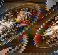 Fitzmaurice Cafe - Accommodation Port Hedland