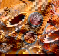 Gami - Epping - Accommodation Port Hedland