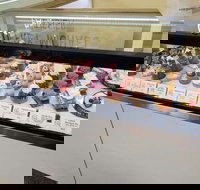 Geoffrey Michael Patissier - Accommodation Port Hedland