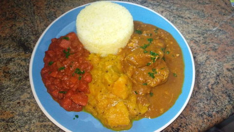 Govender's Gourmet - Accommodation Port Hedland 0