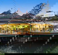 Greenhouse Tavern - Coffs Harbour - Accommodation Port Hedland