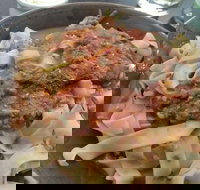 Green Zebra - Accommodation Port Hedland