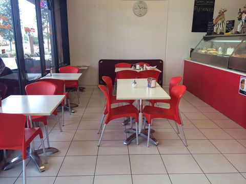 Henny Penny Charcoal Chicken And Kebabs - Accommodation Port Hedland 0