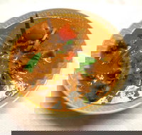 Indian Tandoori Recipe Chef - Accommodation Port Hedland