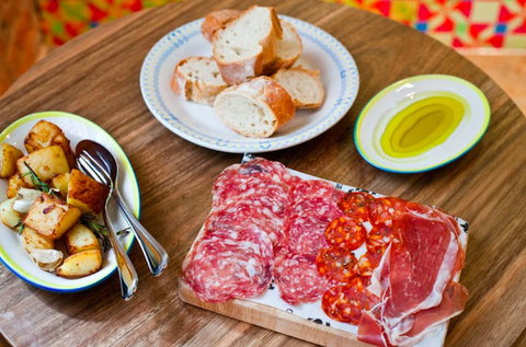 Johnny Baker's - Accommodation Port Hedland 0