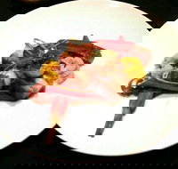 Julaymba Restaurant - Accommodation Port Hedland