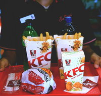 KFC - Thornbury - Accommodation Port Hedland