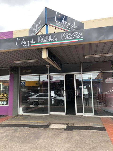 L'angolo Della Pizza - Accommodation Port Hedland 0