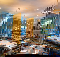 La Tierra Restaurant  Bar - Accommodation Port Hedland