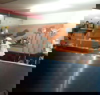 Mamma Mia Pizzeria - Accommodation Port Hedland