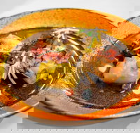 Miki's Open Kitchen - Accommodation Port Hedland