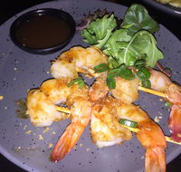 Muse Grill and Thai - Accommodation Port Hedland