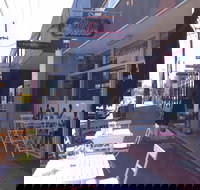 Nero's Espresso - Accommodation Port Hedland