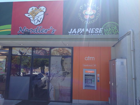 O'Ba-San Sushi Takeaway - Como - Accommodation Port Hedland 0