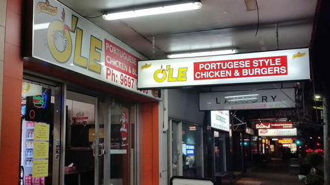 Ole - Accommodation Port Hedland 0