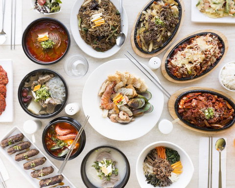 ONGGI JONGGI - Accommodation Port Hedland 0