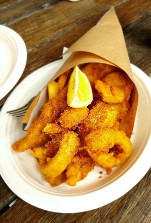 Oysterbay Seafood - Accommodation Port Hedland 0