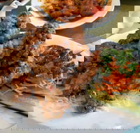 Penang Inn Restaurant - Accommodation Port Hedland