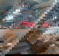 Republic Bar  Cafe - Accommodation Port Hedland