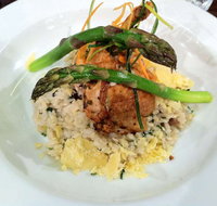 Salt Bar  Bistro - Accommodation Port Hedland