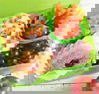 Scallop Pot Bistro - Accommodation Port Hedland