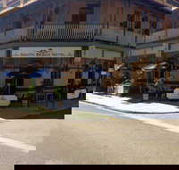 South Beach Hotel - Accommodation Port Hedland