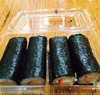 Sushi Sushi - Broadmeadows - Accommodation Port Hedland