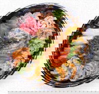 Sushi Hub - Brookvale - Accommodation Port Hedland