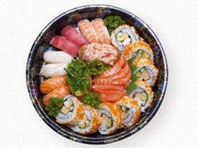 Sushi Hub - Brookvale - Accommodation Port Hedland 0