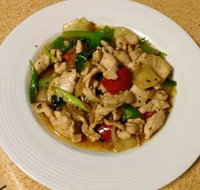 Thai This For Food