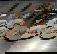 The Larder - Accommodation Port Hedland