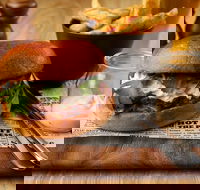 The Chookery Cafe - Accommodation Port Hedland