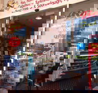 Tony Tran Bakery - Accommodation Port Hedland