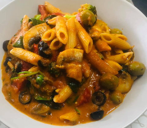 Toodyay Spice & Grill - Accommodation Port Hedland 0