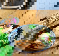 Warragul Thai - Accommodation Port Hedland