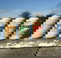 Wicked Elf Beer - Accommodation Port Hedland