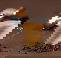 Zarraffa's Coffee - Capalaba - Accommodation Port Hedland