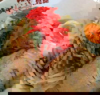 Ajisen Ramen - Epping - Accommodation Port Hedland