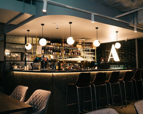 Atelier Brasserie - Accommodation Port Hedland 0