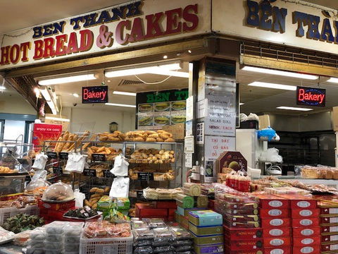 Ben Thanh Hot Bread & Bakery - Accommodation Port Hedland 0