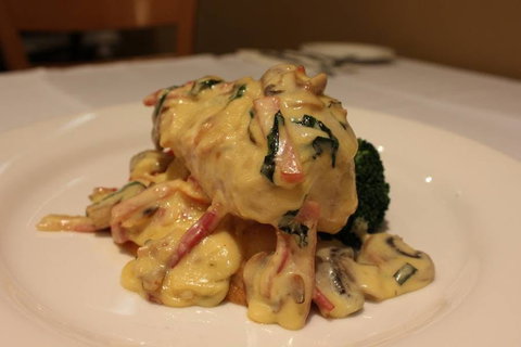 Biviano's Italian - Accommodation Port Hedland 0