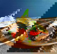 Boundary Espresso - Accommodation Port Hedland