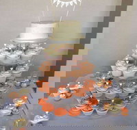 Breezy's Cakes - Accommodation Port Hedland