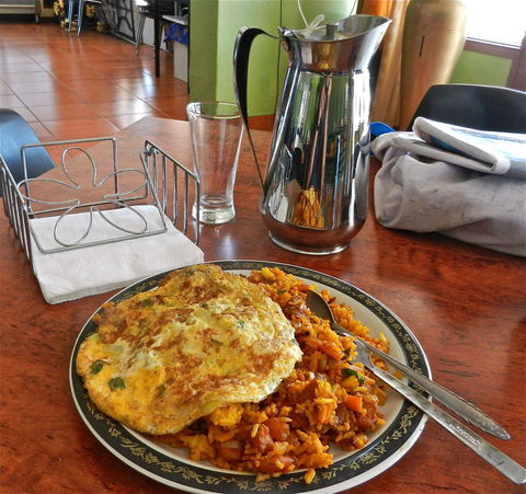 Cafe Roco - Accommodation Port Hedland 0
