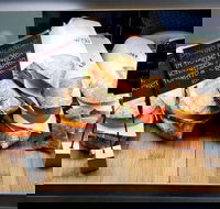 Caffe Bambino - Accommodation Port Hedland