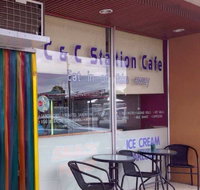 CC Station Cafe - Accommodation Port Hedland