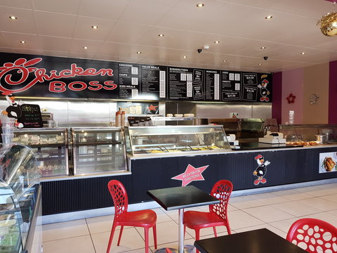 Chicken Boss - Accommodation Port Hedland 0