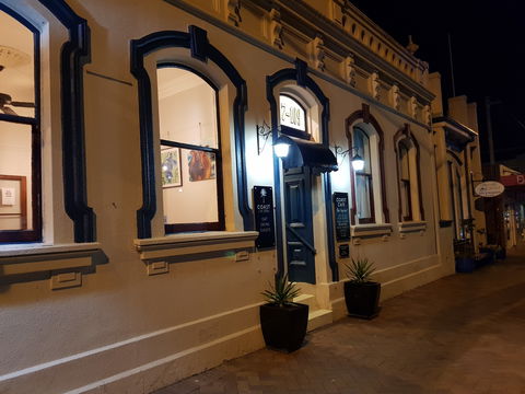 Coast Cafe Milton - Accommodation Port Hedland 0