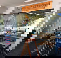 Coffee Station - Padstow - Accommodation Port Hedland