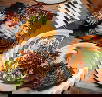 Collegians - Accommodation Port Hedland